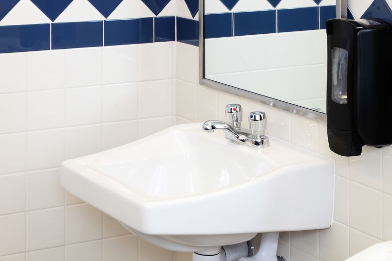 Vintage-Inspired Fixtures